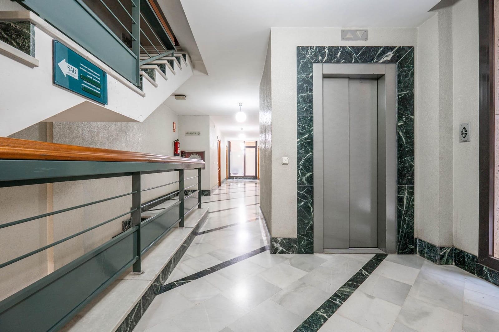 2 bedroom Flat for sale in El Ejido - € 54,000 (Ref: 9472950)