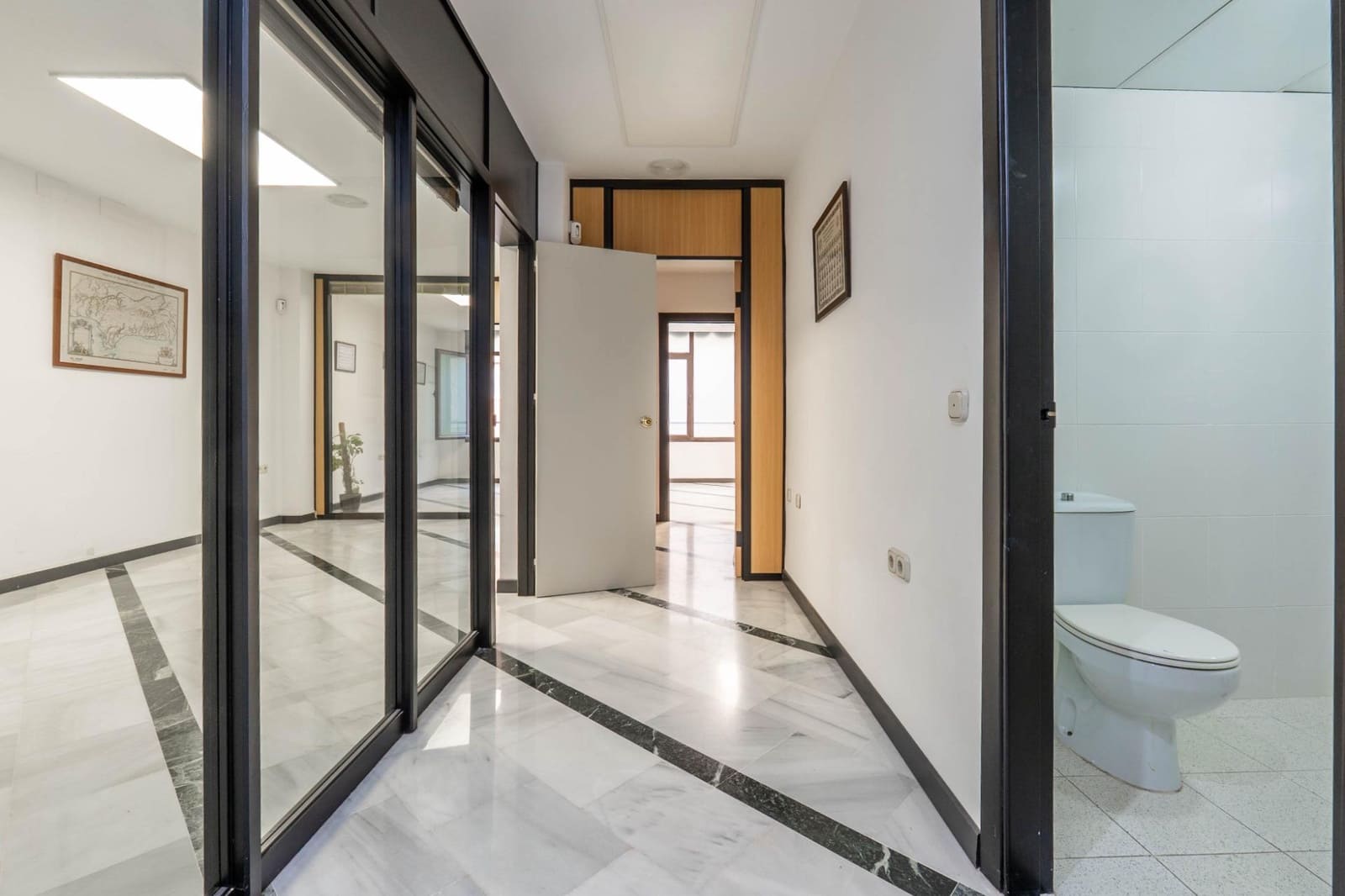 2 bedroom Flat for sale in El Ejido - € 54,000 (Ref: 9472950)