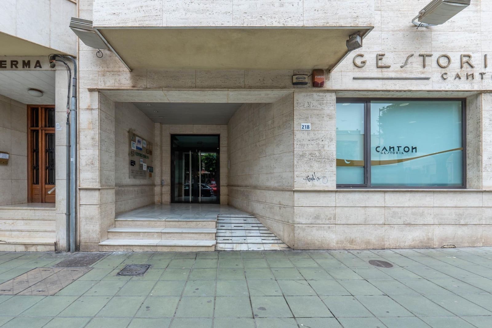 2 bedroom Flat for sale in El Ejido - € 54,000 (Ref: 9472950)