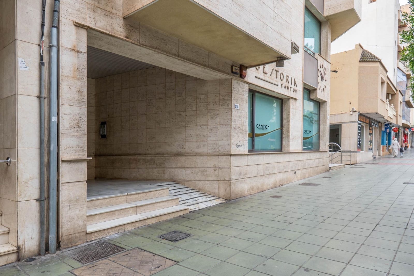 2 bedroom Flat for sale in El Ejido - € 54,000 (Ref: 9472950)