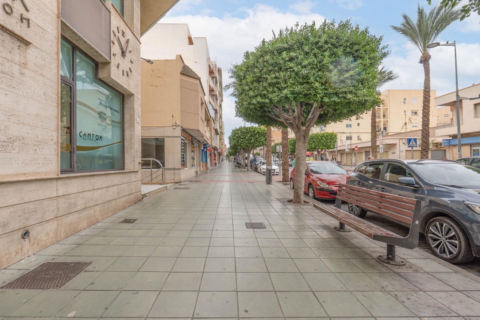 2 bedroom Flat for sale in El Ejido - € 54,000 (Ref: 9472950)