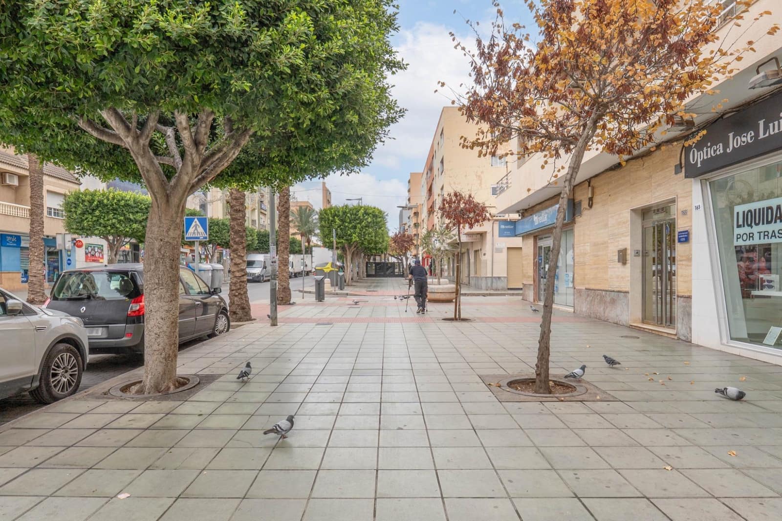 2 bedroom Flat for sale in El Ejido - € 54,000 (Ref: 9472950)