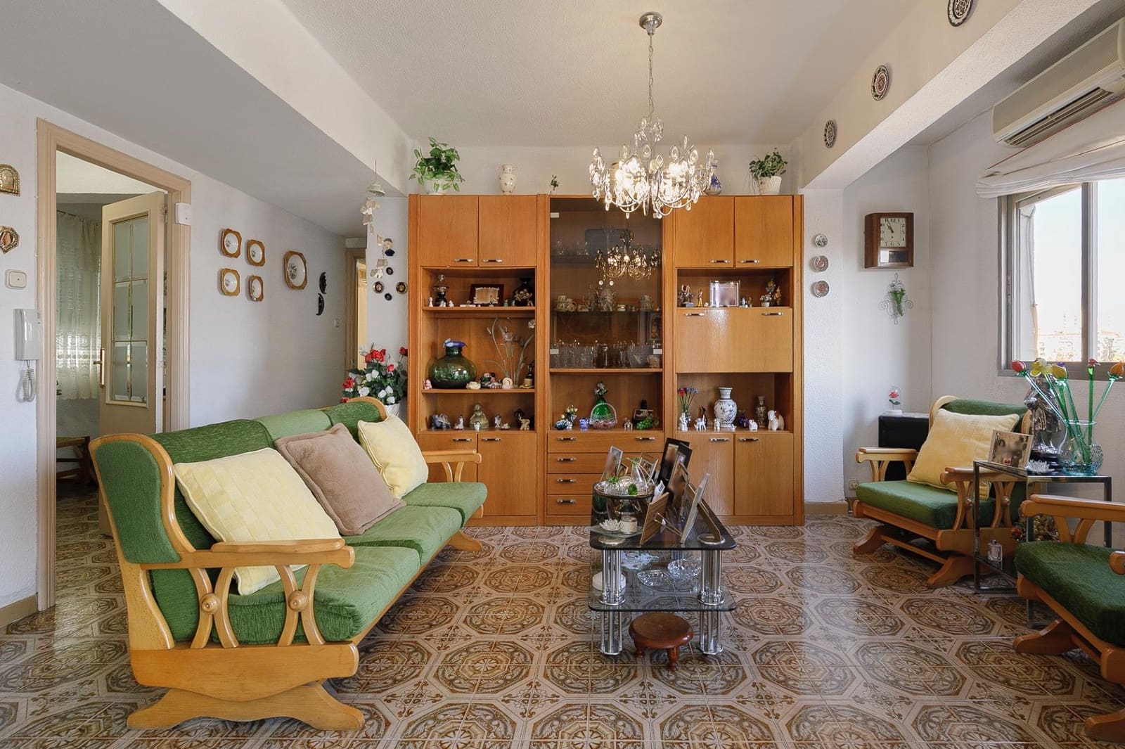 3 slaapkamer Flat te koop in Granada stad - € 269.900 (Ref: 9472951)