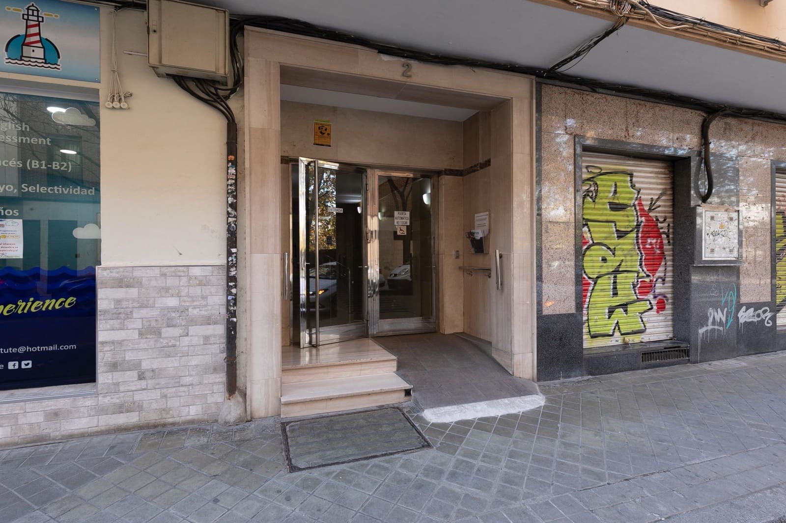 3 slaapkamer Flat te koop in Granada stad - € 269.900 (Ref: 9472951)