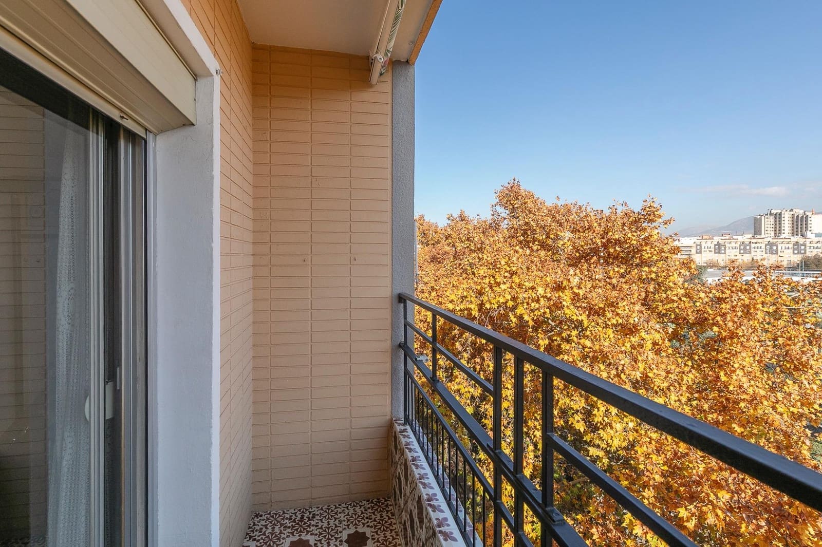 3 slaapkamer Flat te koop in Granada stad - € 269.900 (Ref: 9472951)