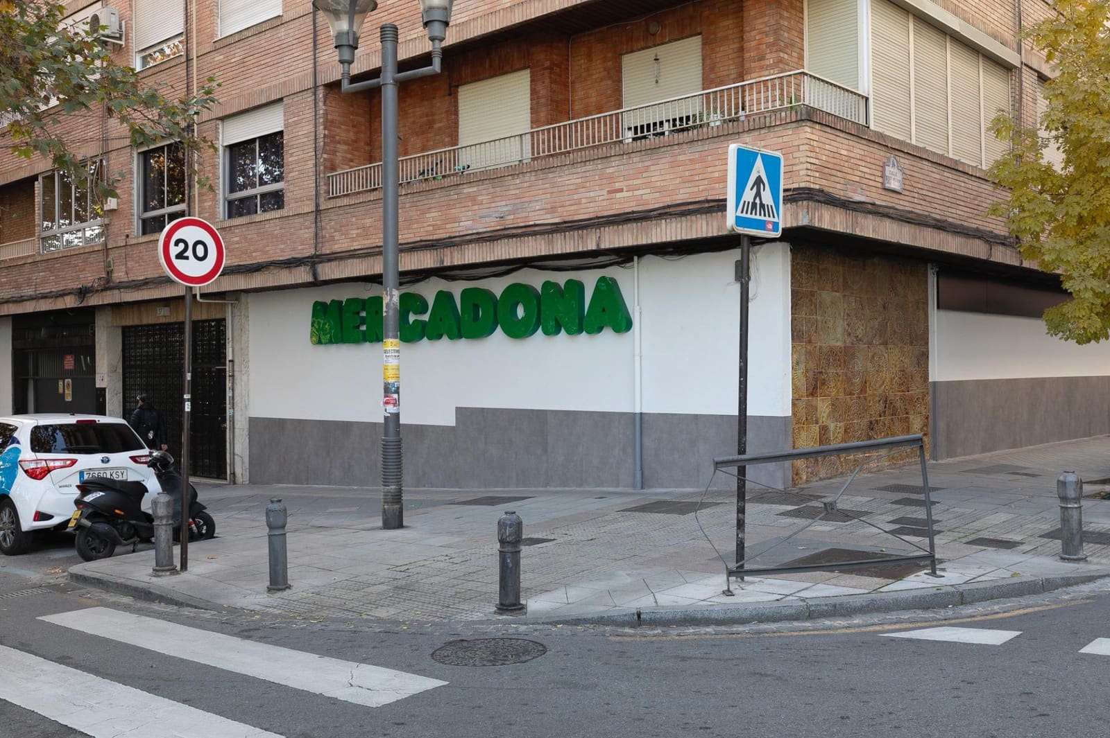 3 slaapkamer Flat te koop in Granada stad - € 269.900 (Ref: 9472951)