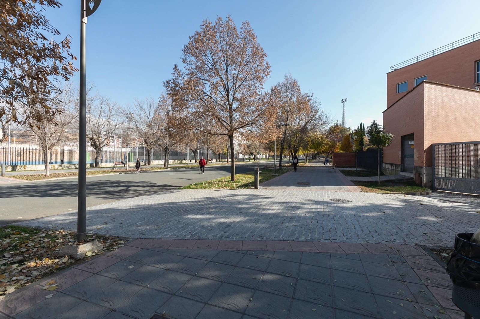 3 slaapkamer Flat te koop in Granada stad - € 269.900 (Ref: 9472951)