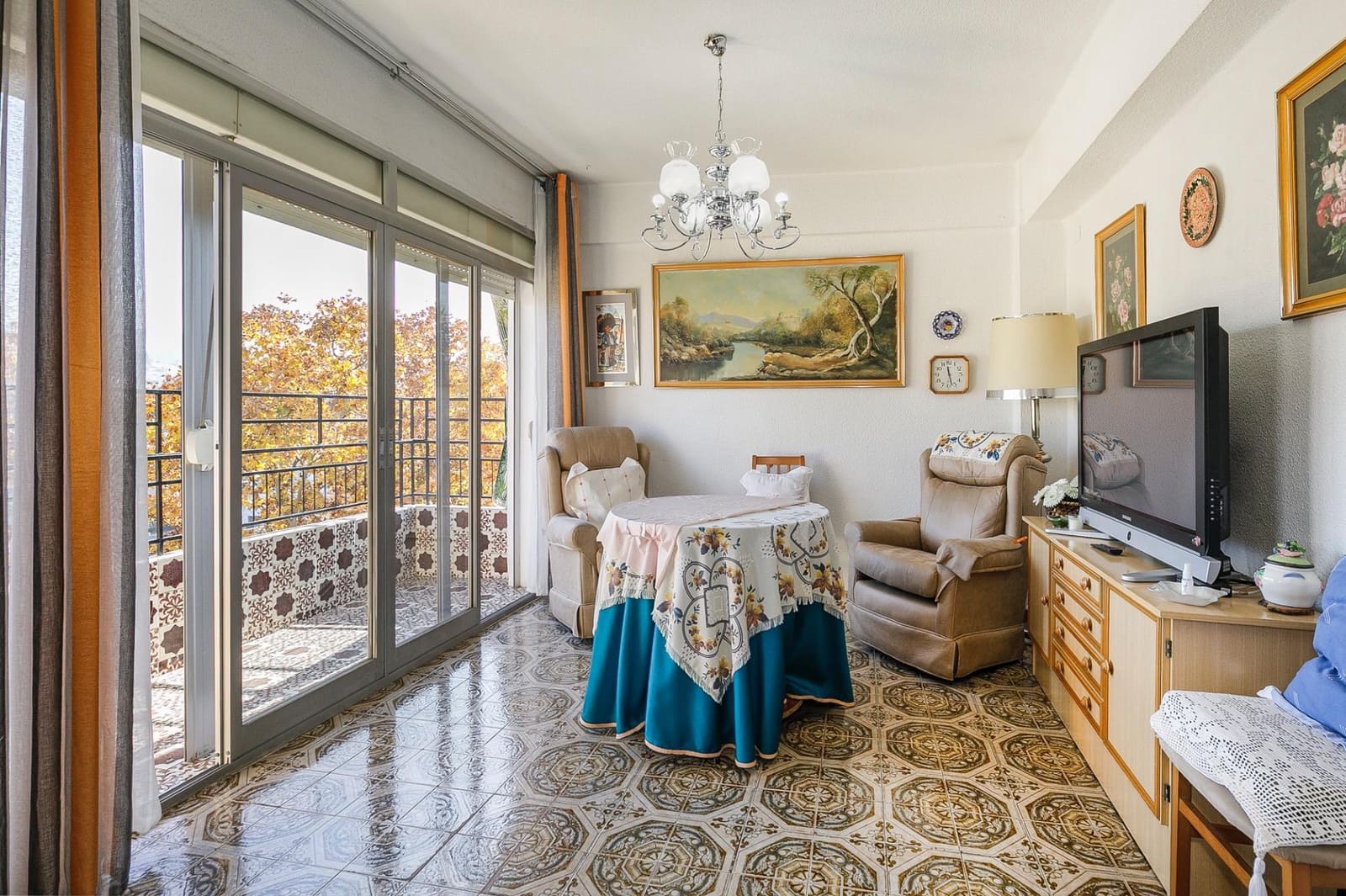 3 slaapkamer Flat te koop in Granada stad - € 269.900 (Ref: 9472951)