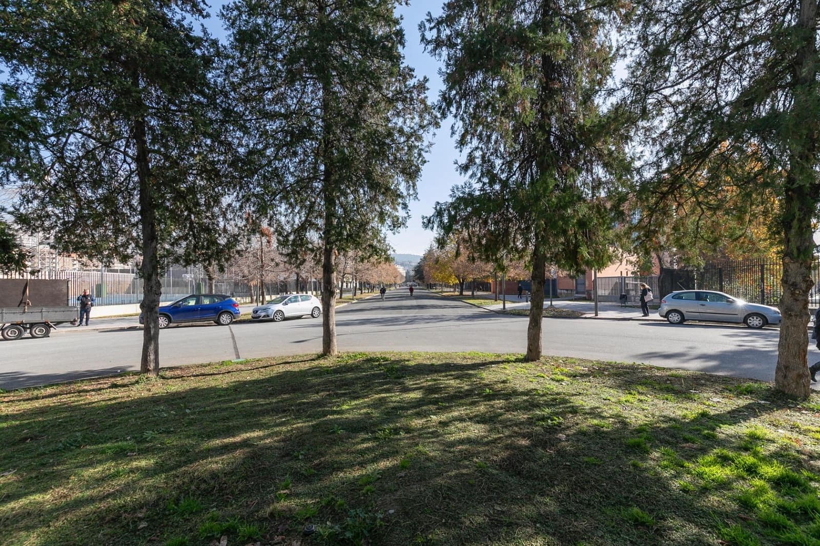 3 slaapkamer Flat te koop in Granada stad - € 269.900 (Ref: 9472951)