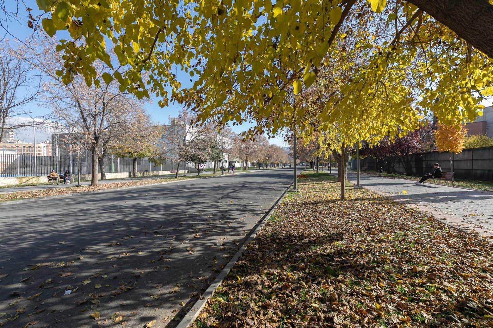 3 slaapkamer Flat te koop in Granada stad - € 269.900 (Ref: 9472951)