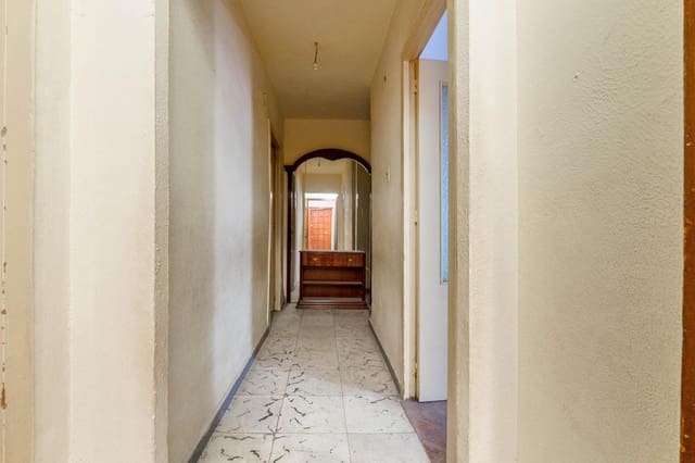 4 chambre Appartement à vendre à Zaidin, Grenade ville - 135 000 € (Ref: 9474178)