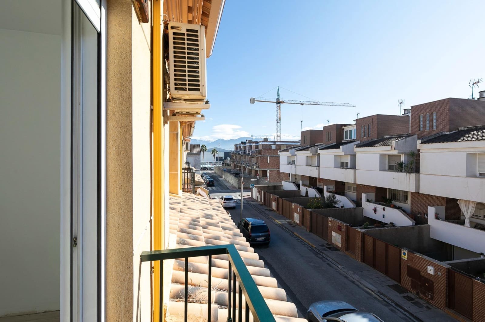 3 Zimmer Reihenhaus zu verkaufen in Churriana de la Vega mit Garage - 289.000 € (Ref: 9474179)