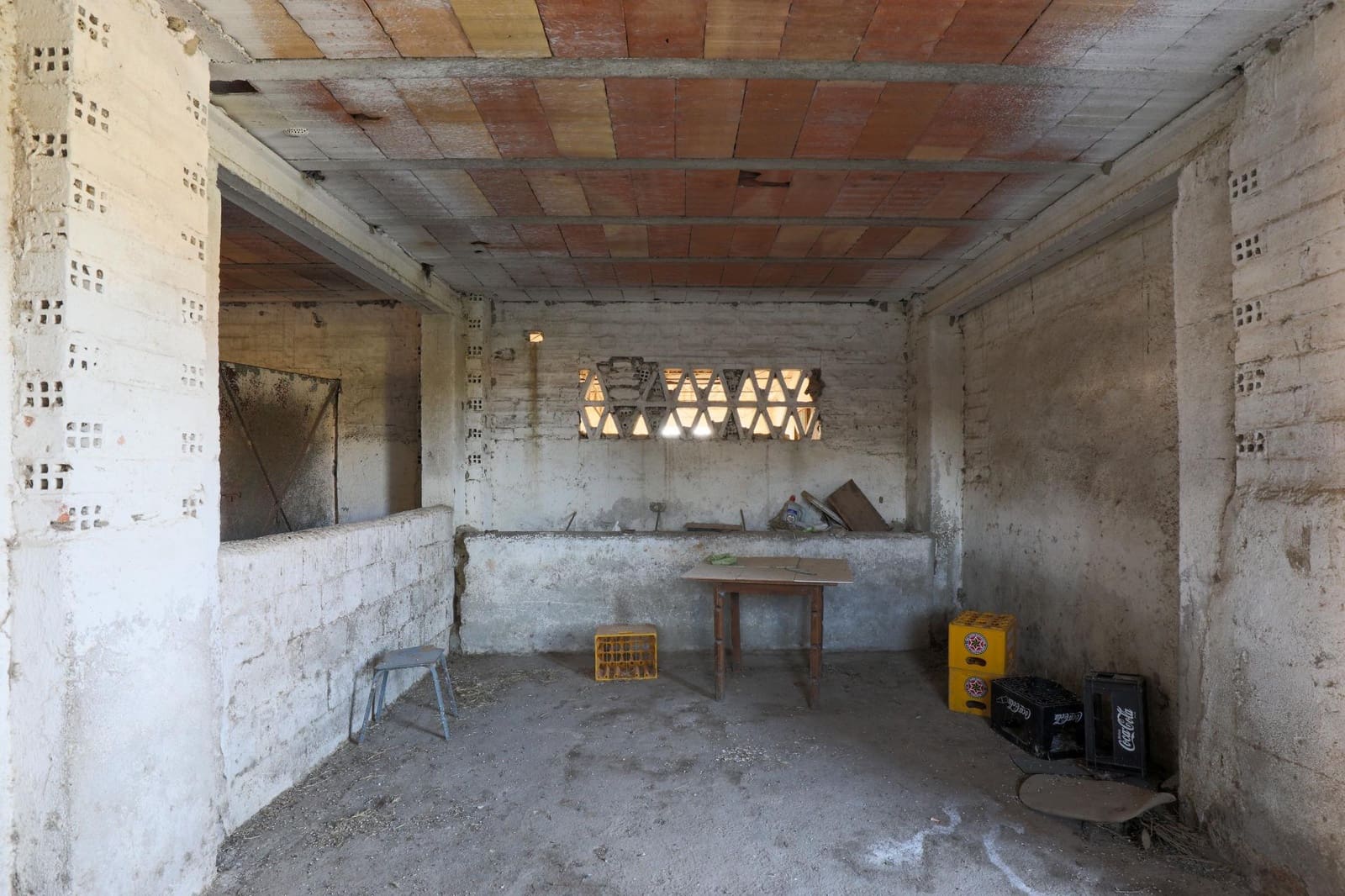 4 bedroom Finca/Country House for sale in Fuente Vaqueros - € 349,000 (Ref: 9474180)