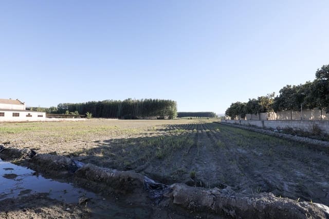 4 slaapkamer Finca/Landhuis te koop in Fuente Vaqueros - € 349.000 (Ref: 9474180)