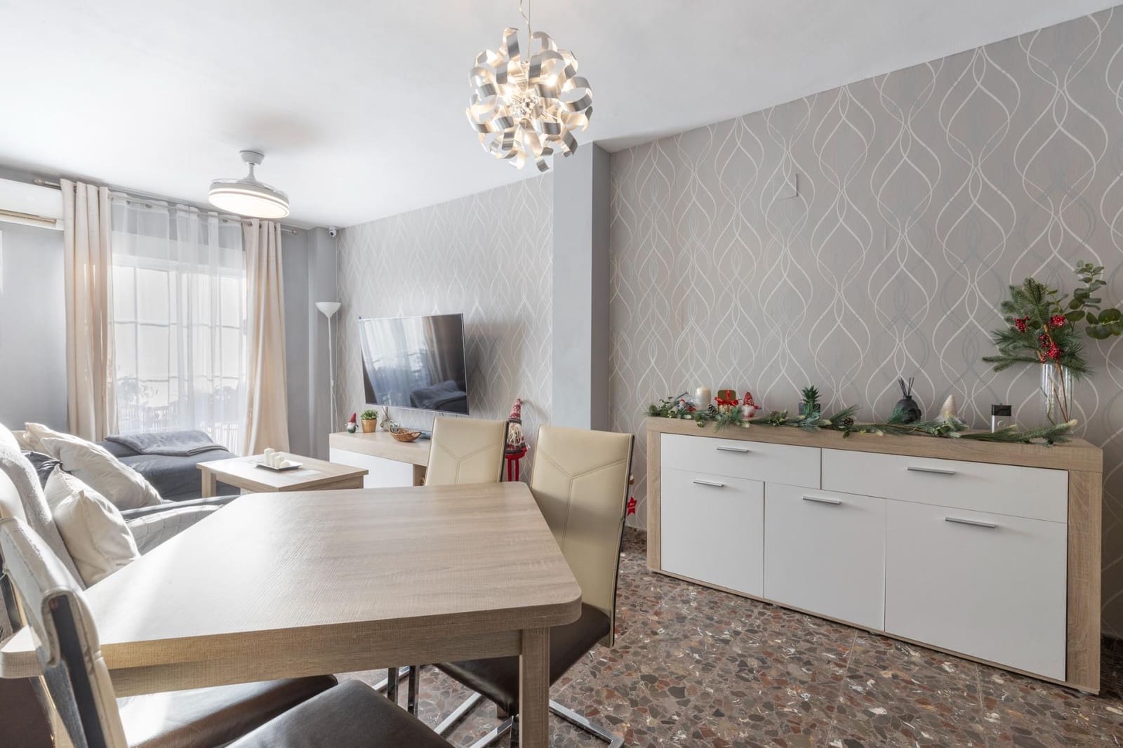 3 bedroom Flat for sale in Armilla - € 159,990 (Ref: 9476107)