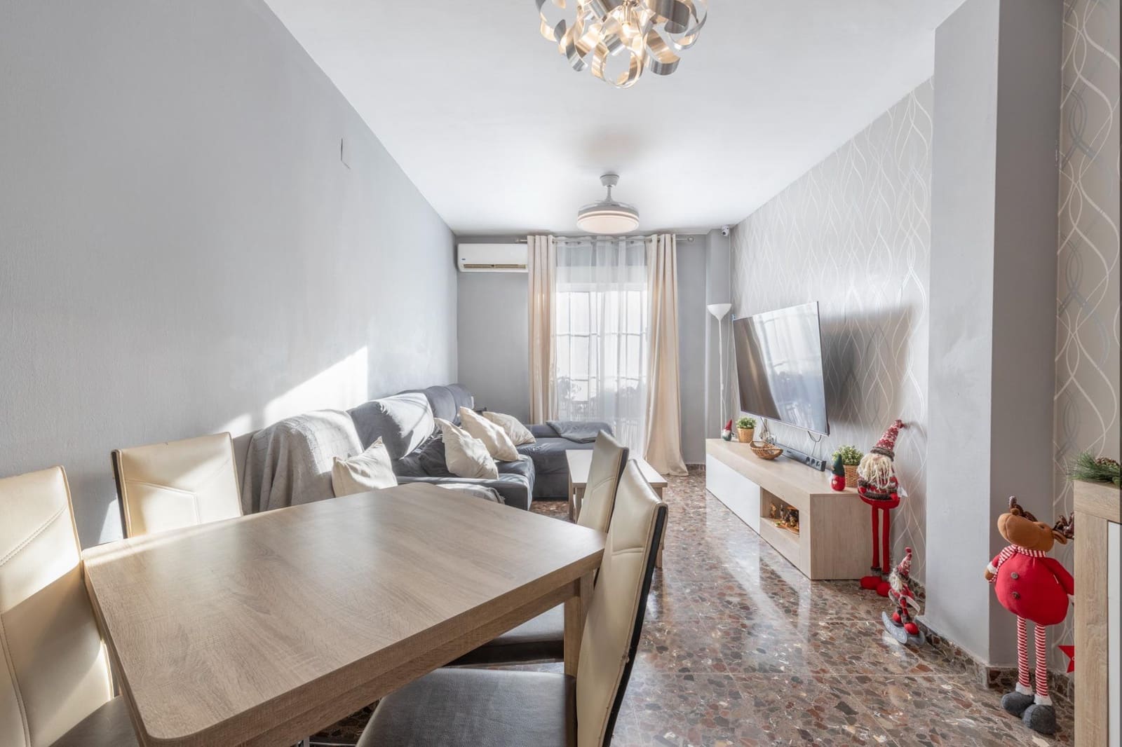 3 bedroom Flat for sale in Armilla - € 159,990 (Ref: 9476107)