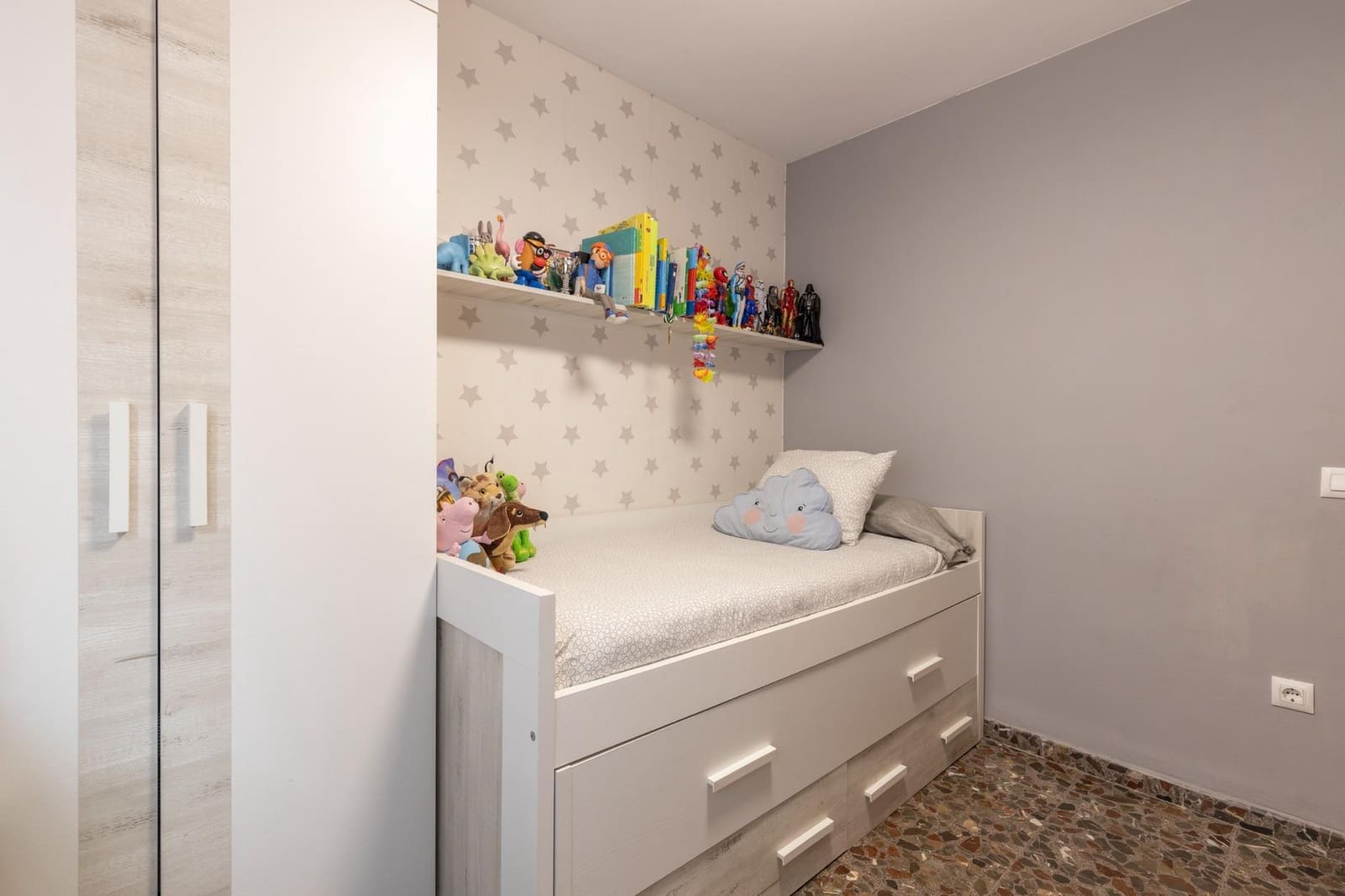 3 bedroom Flat for sale in Armilla - € 159,990 (Ref: 9476107)