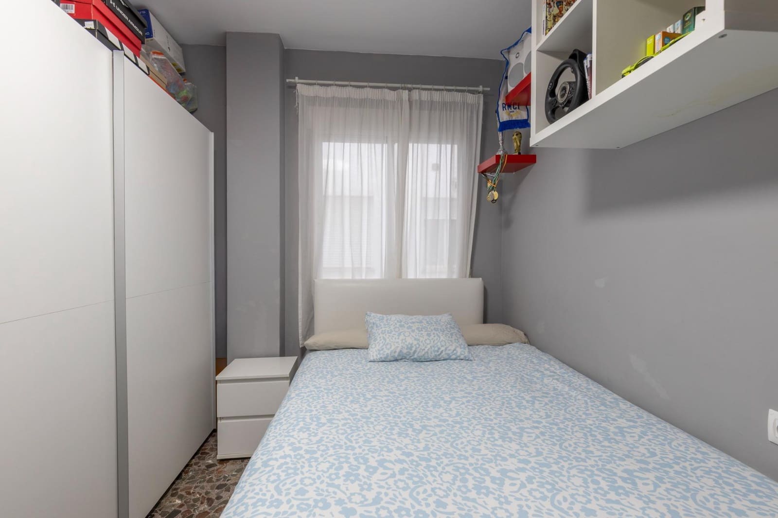 3 bedroom Flat for sale in Armilla - € 159,990 (Ref: 9476107)