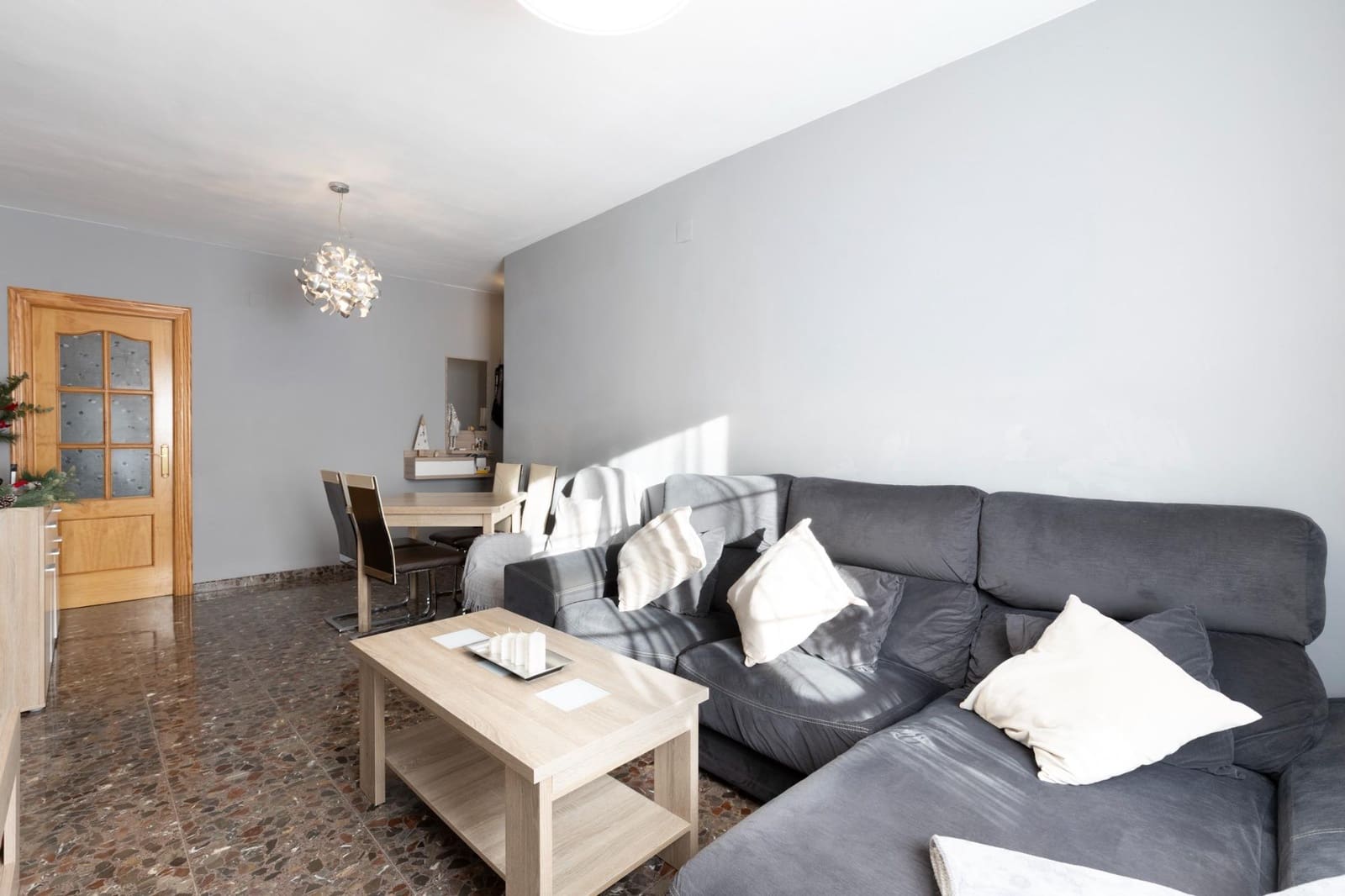 3 bedroom Flat for sale in Armilla - € 159,990 (Ref: 9476107)