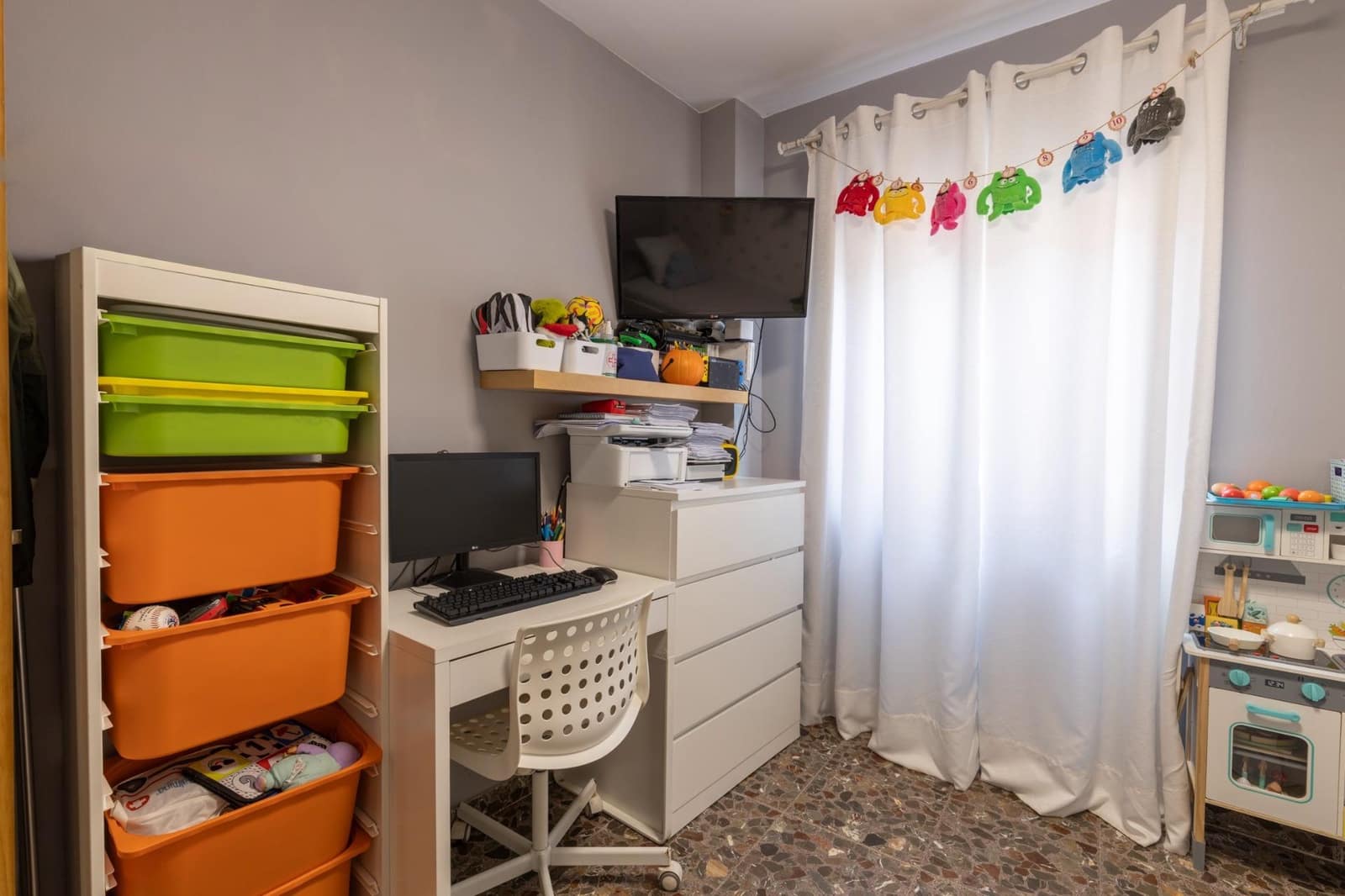 3 bedroom Flat for sale in Armilla - € 159,990 (Ref: 9476107)