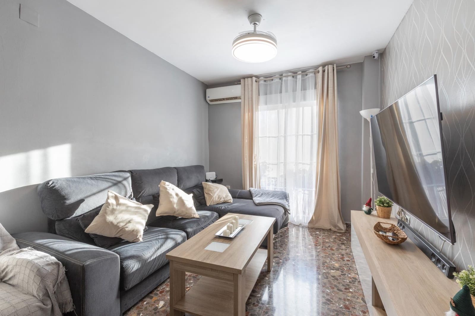 3 bedroom Flat for sale in Armilla - € 159,990 (Ref: 9476107)