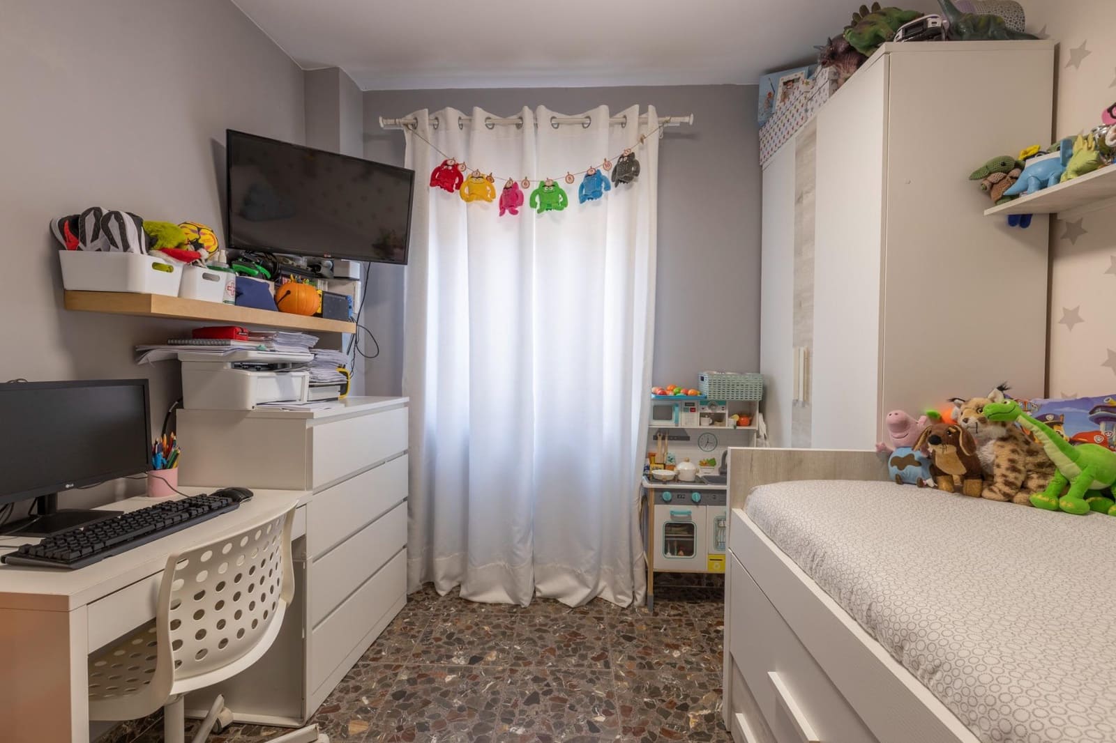 3 bedroom Flat for sale in Armilla - € 159,990 (Ref: 9476107)