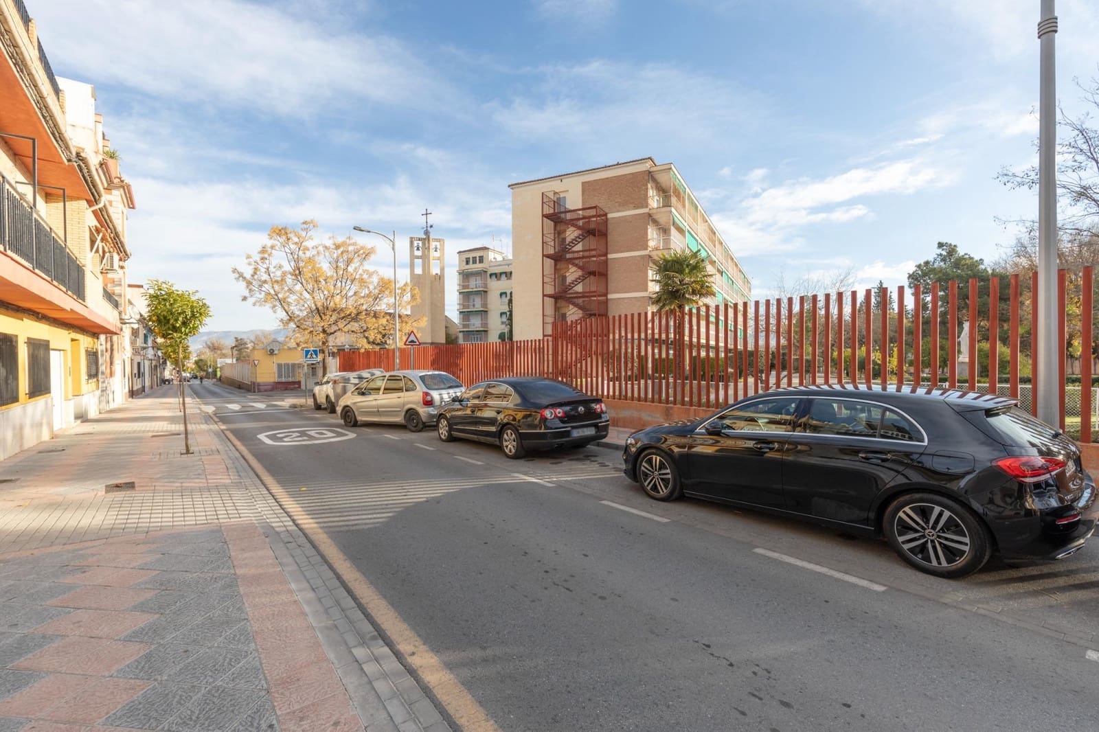 3 bedroom Flat for sale in Armilla - € 159,990 (Ref: 9476107)