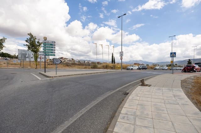 Area Edificabile in vendita in Otura - 108.000 € (Rif: 9481185)