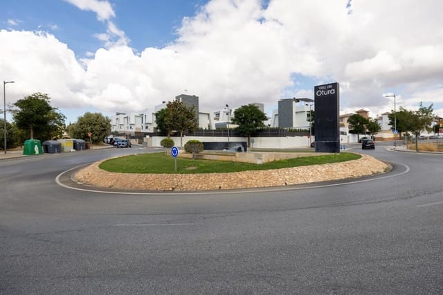 Area Edificabile in vendita in Otura - 108.000 € (Rif: 9481185)