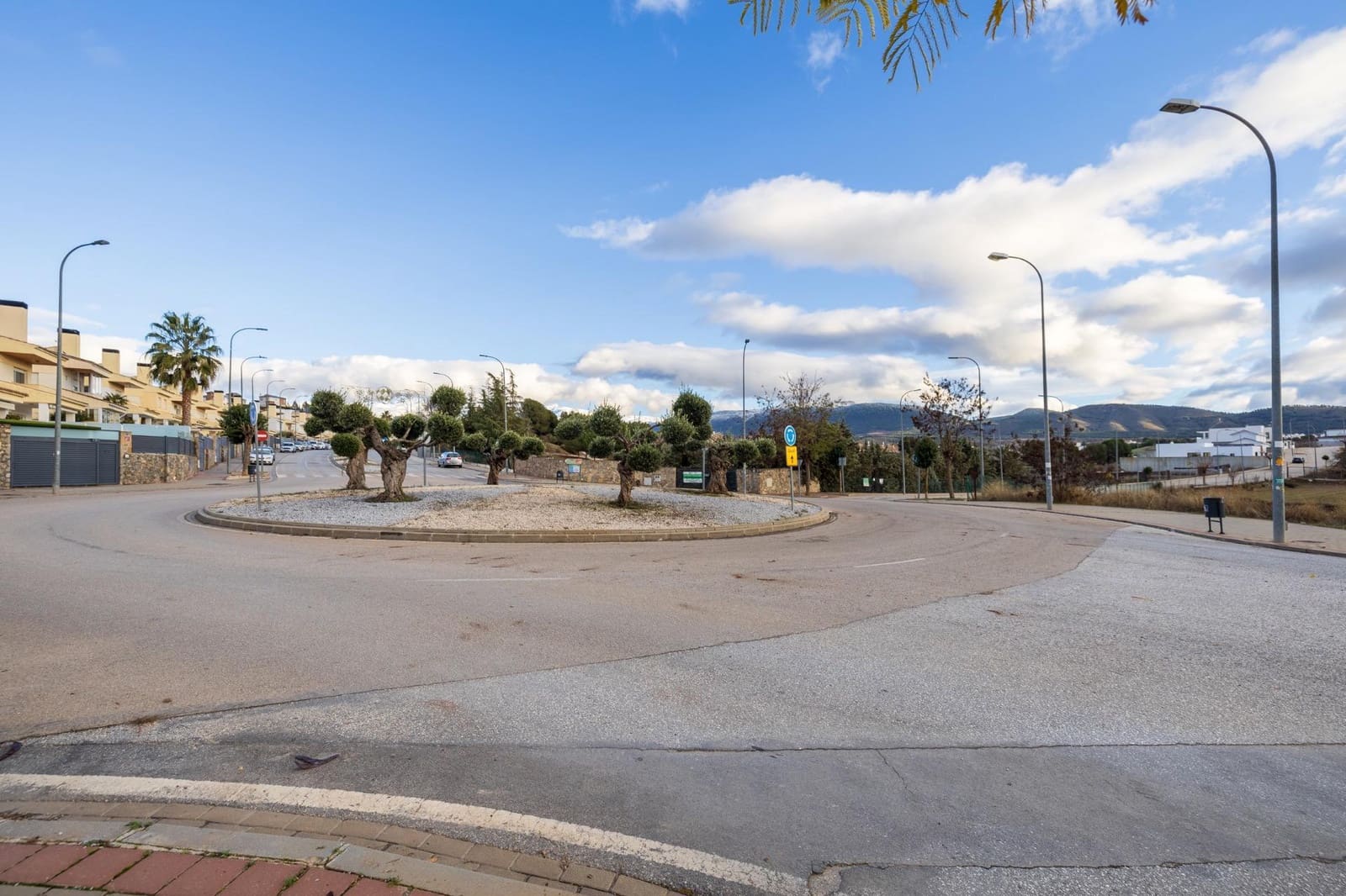 Area Edificabile in vendita in Otura - 108.000 € (Rif: 9481185)