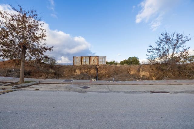 Area Edificabile in vendita in Otura - 108.000 € (Rif: 9481185)