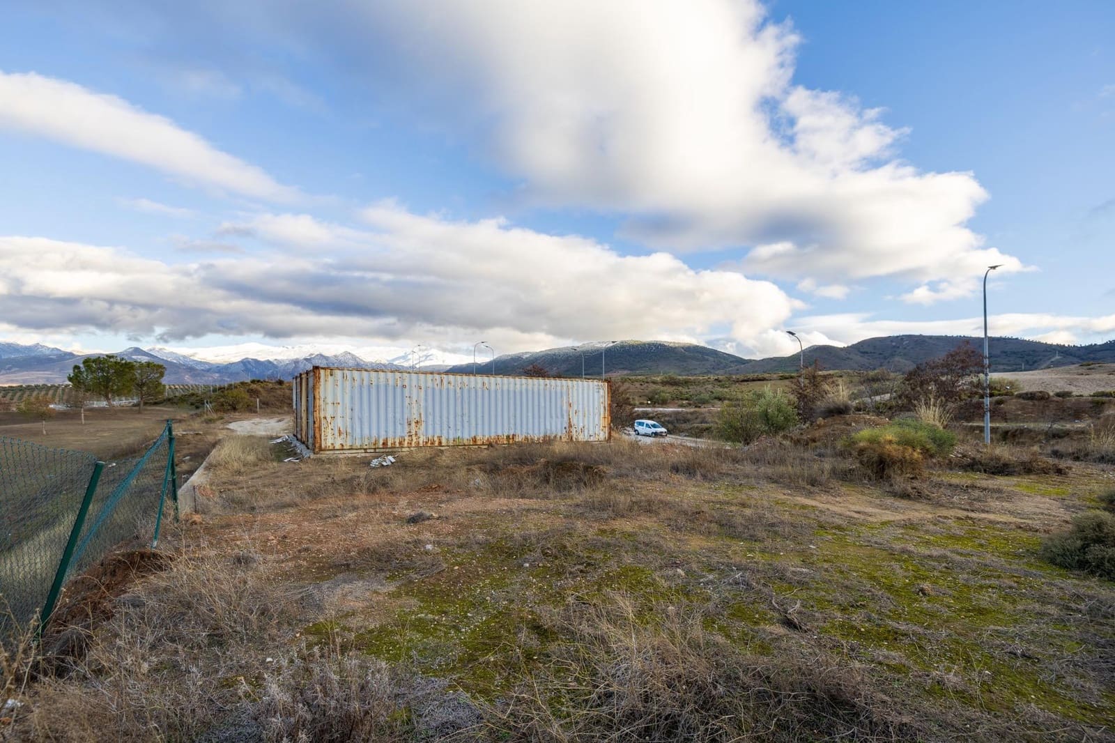 Area Edificabile in vendita in Otura - 108.000 € (Rif: 9481185)