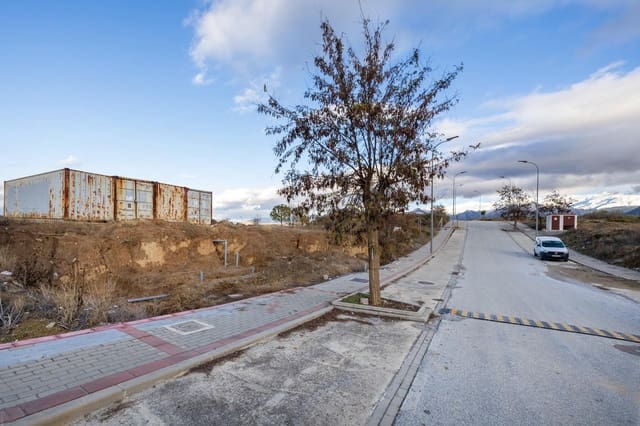 Area Edificabile in vendita in Otura - 108.000 € (Rif: 9481185)