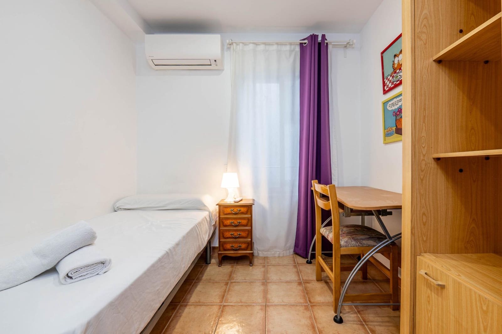 3 bedroom Flat for sale in Granada city - € 260,000 (Ref: 9481186)