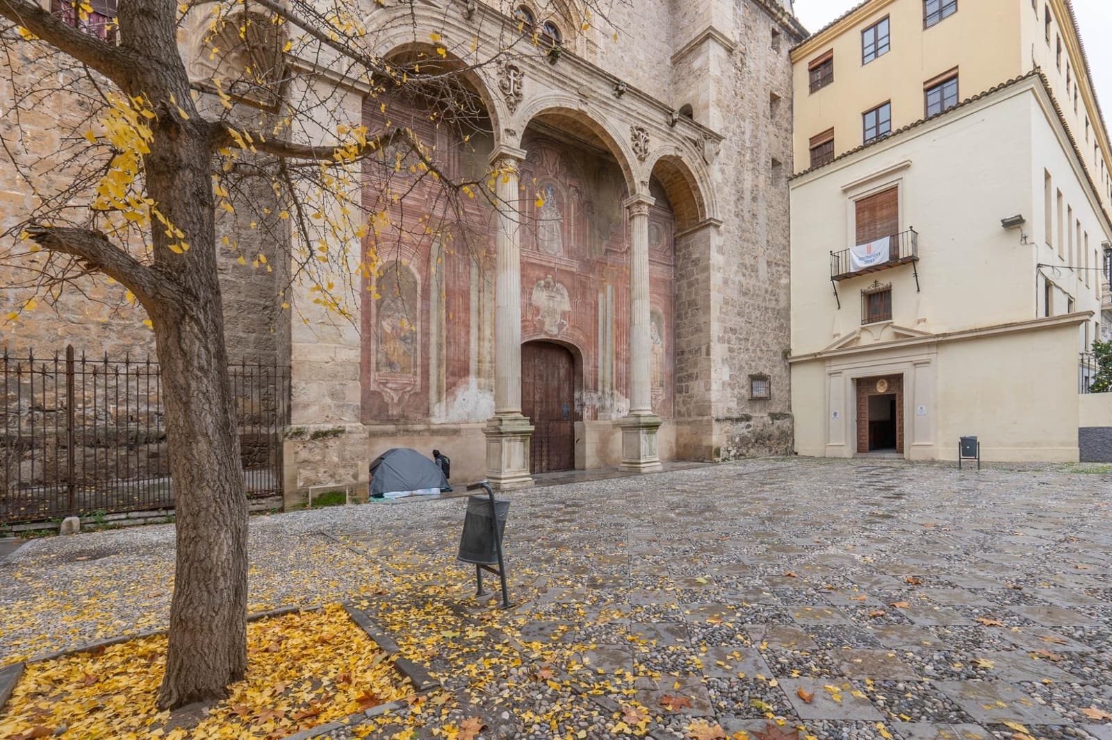 3 bedroom Flat for sale in Granada city - € 260,000 (Ref: 9481186)