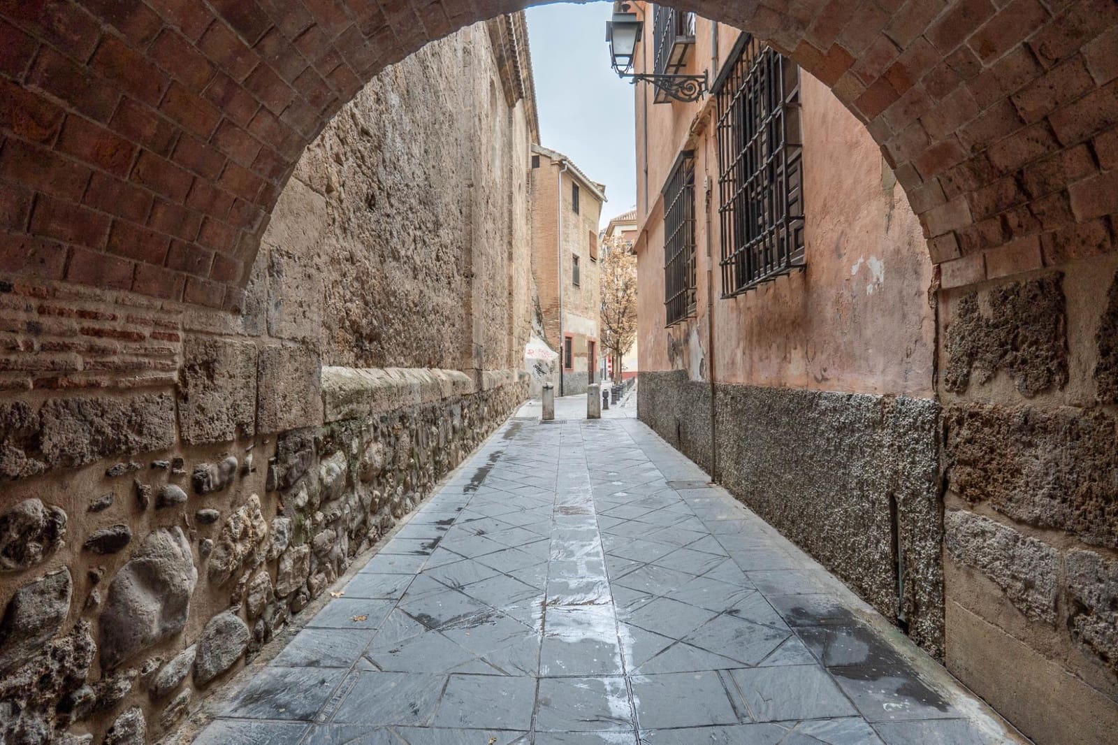 3 bedroom Flat for sale in Granada city - € 260,000 (Ref: 9481186)