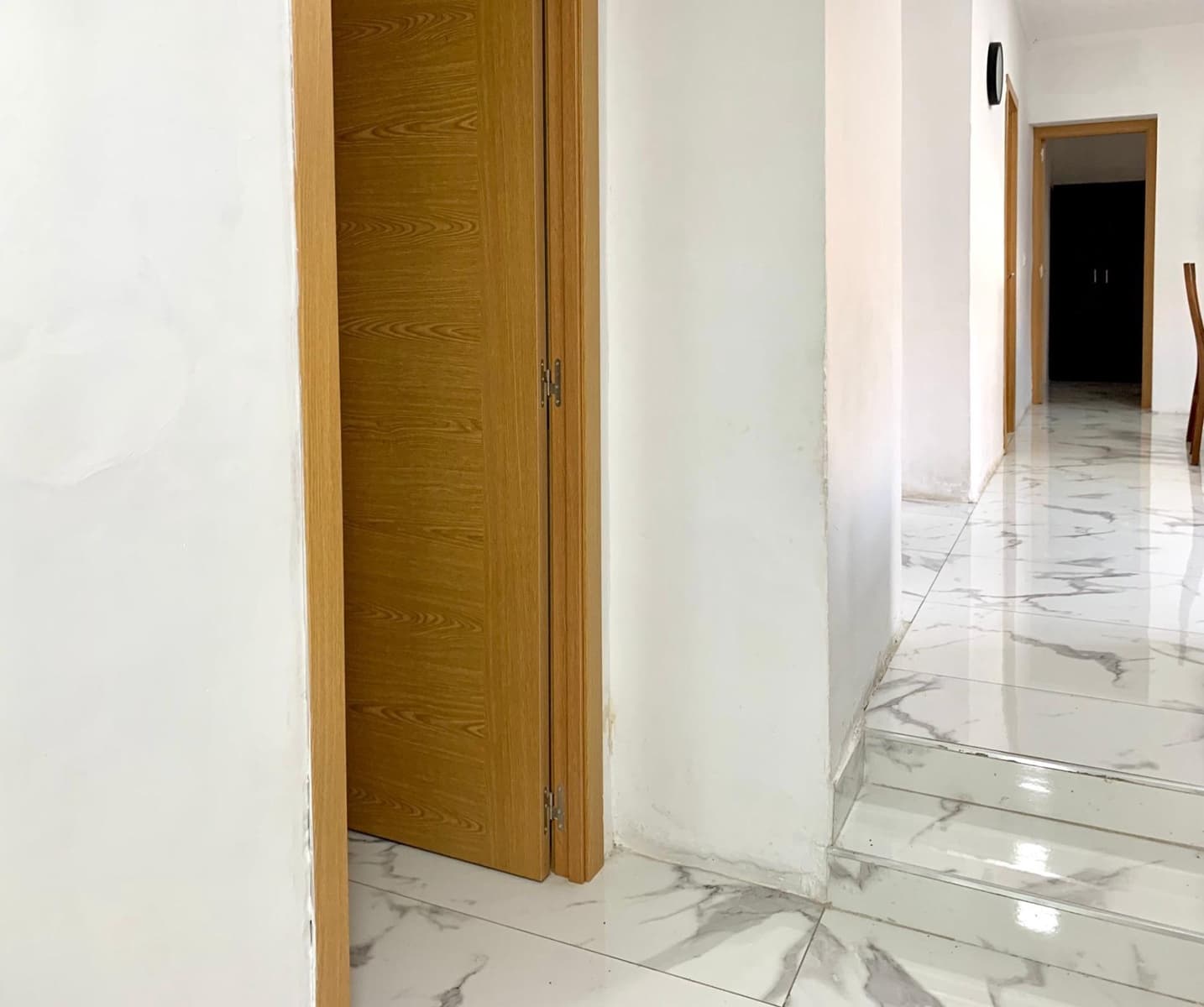 5 Zimmer Apartment zu verkaufen in Las Gabias - 159.900 € (Ref: 9481187)