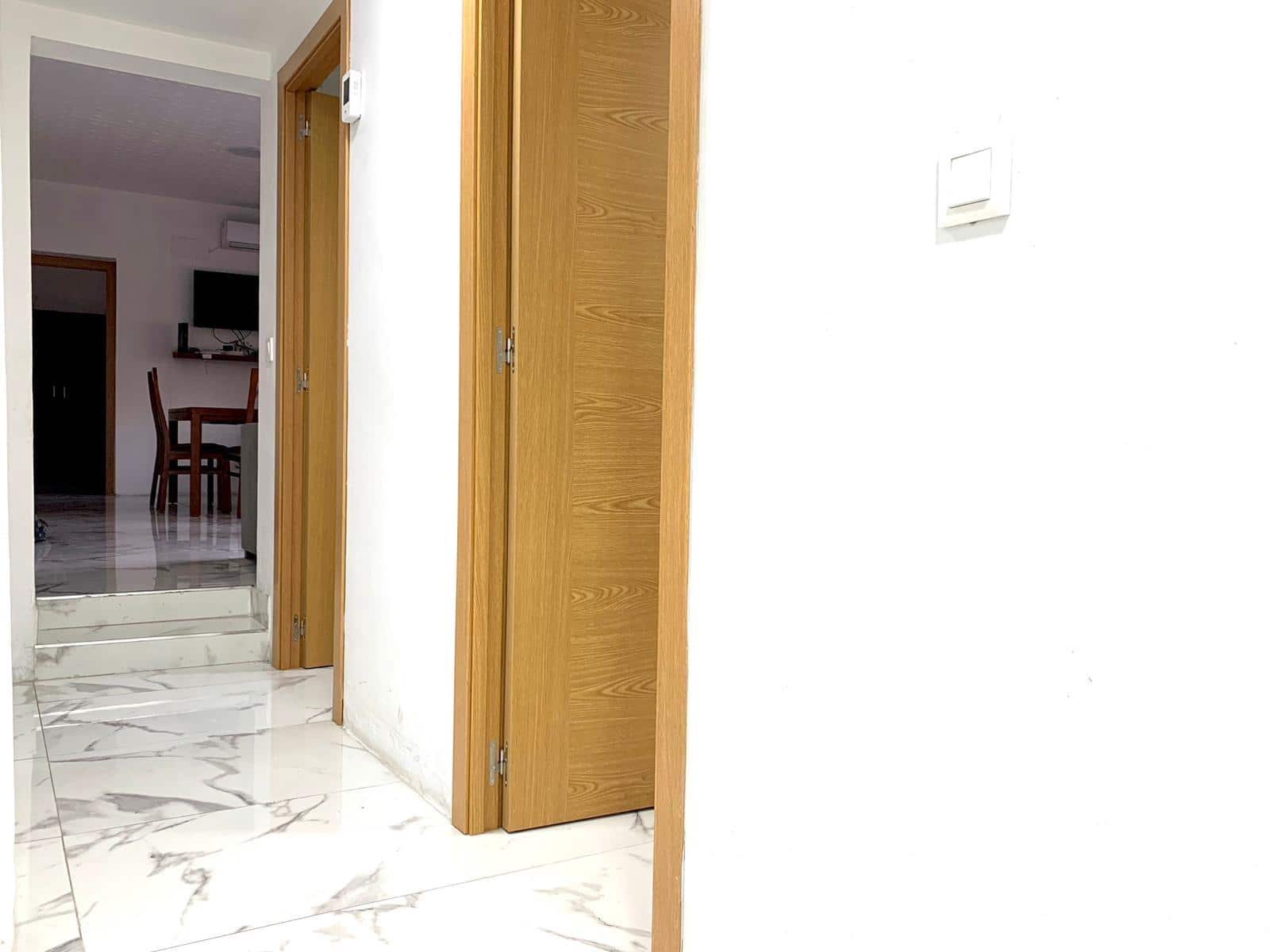 5 Zimmer Apartment zu verkaufen in Las Gabias - 159.900 € (Ref: 9481187)