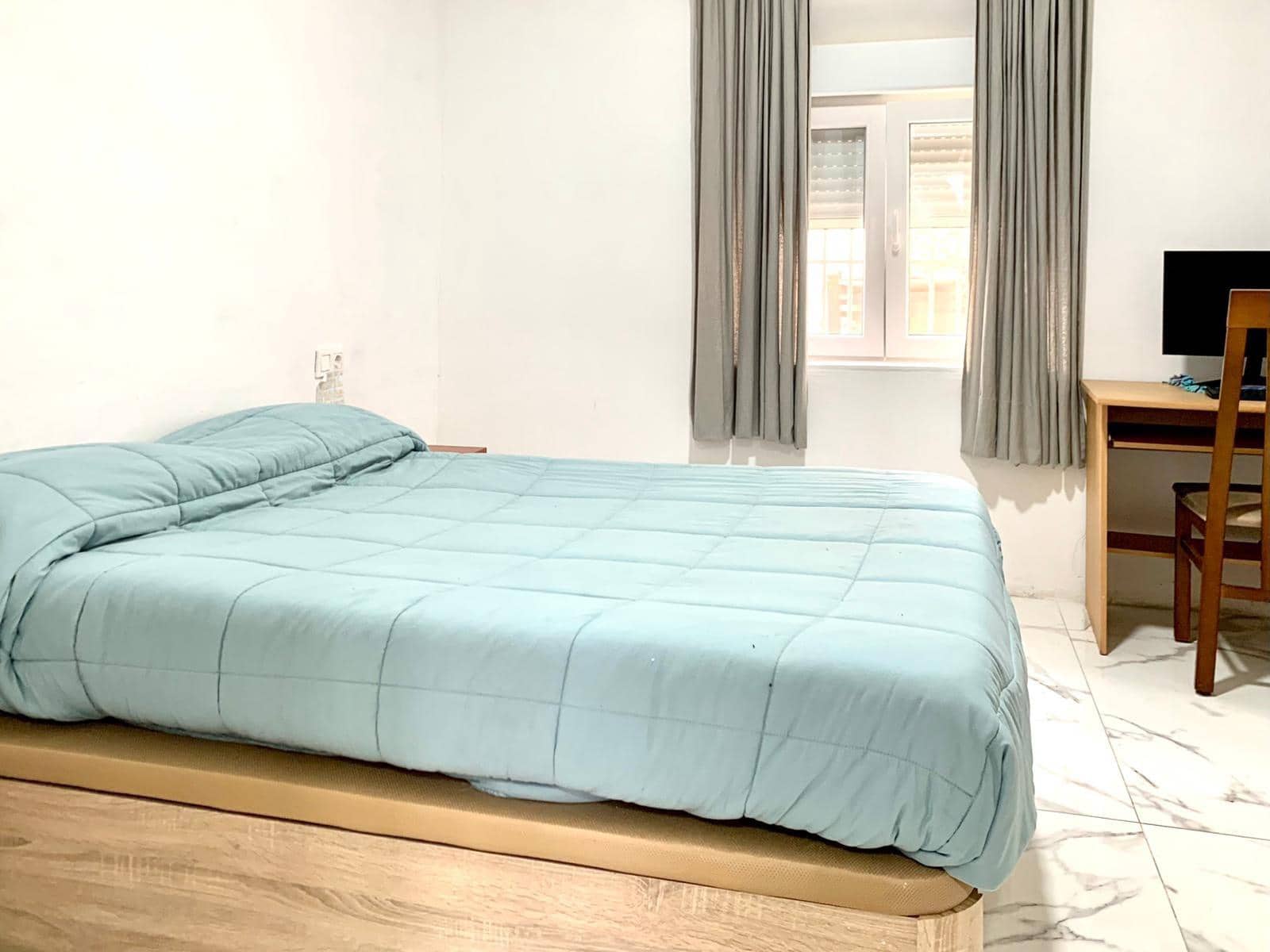 5 Zimmer Apartment zu verkaufen in Las Gabias - 159.900 € (Ref: 9481187)