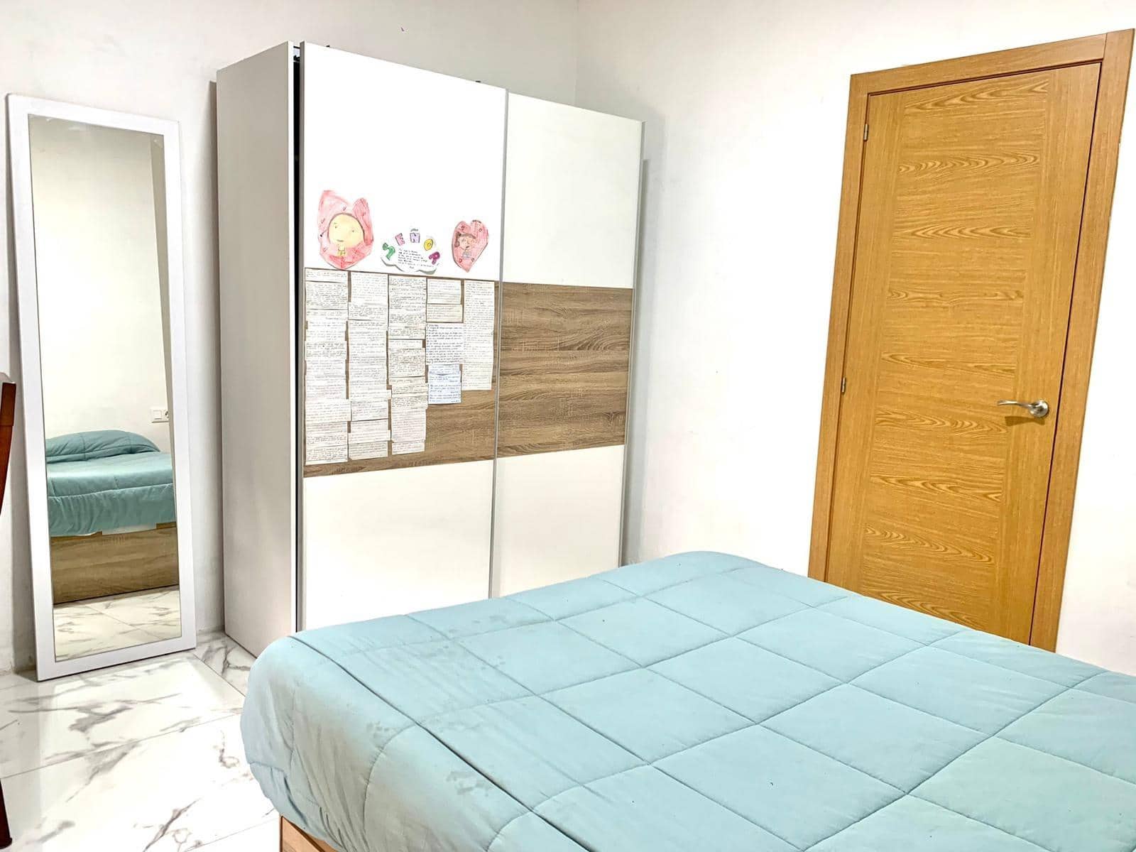 5 Zimmer Apartment zu verkaufen in Las Gabias - 159.900 € (Ref: 9481187)