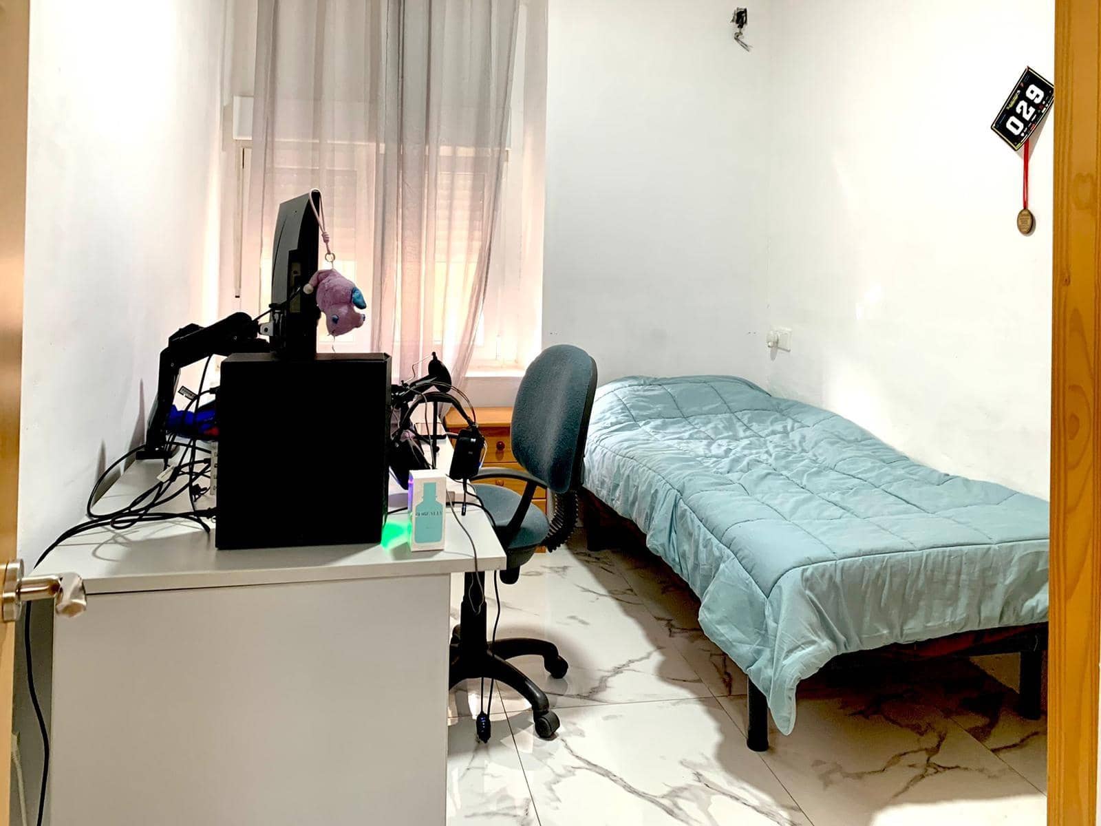 5 Zimmer Apartment zu verkaufen in Las Gabias - 159.900 € (Ref: 9481187)