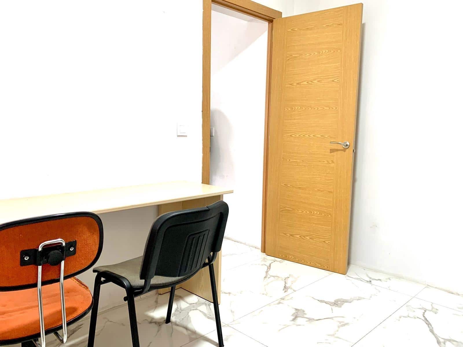 5 Zimmer Apartment zu verkaufen in Las Gabias - 159.900 € (Ref: 9481187)