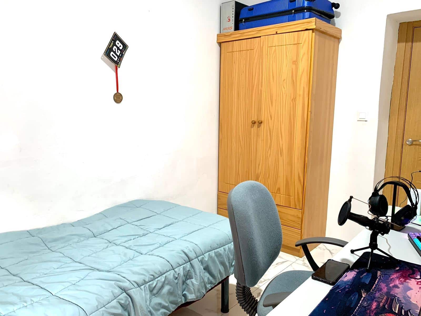 5 Zimmer Apartment zu verkaufen in Las Gabias - 159.900 € (Ref: 9481187)