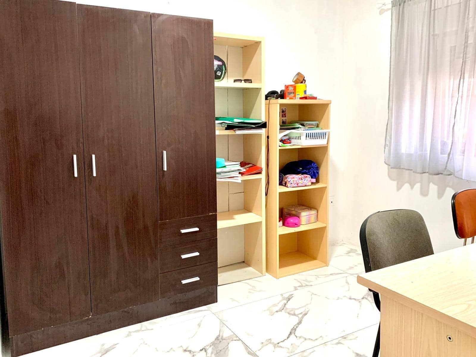 5 Zimmer Apartment zu verkaufen in Las Gabias - 159.900 € (Ref: 9481187)