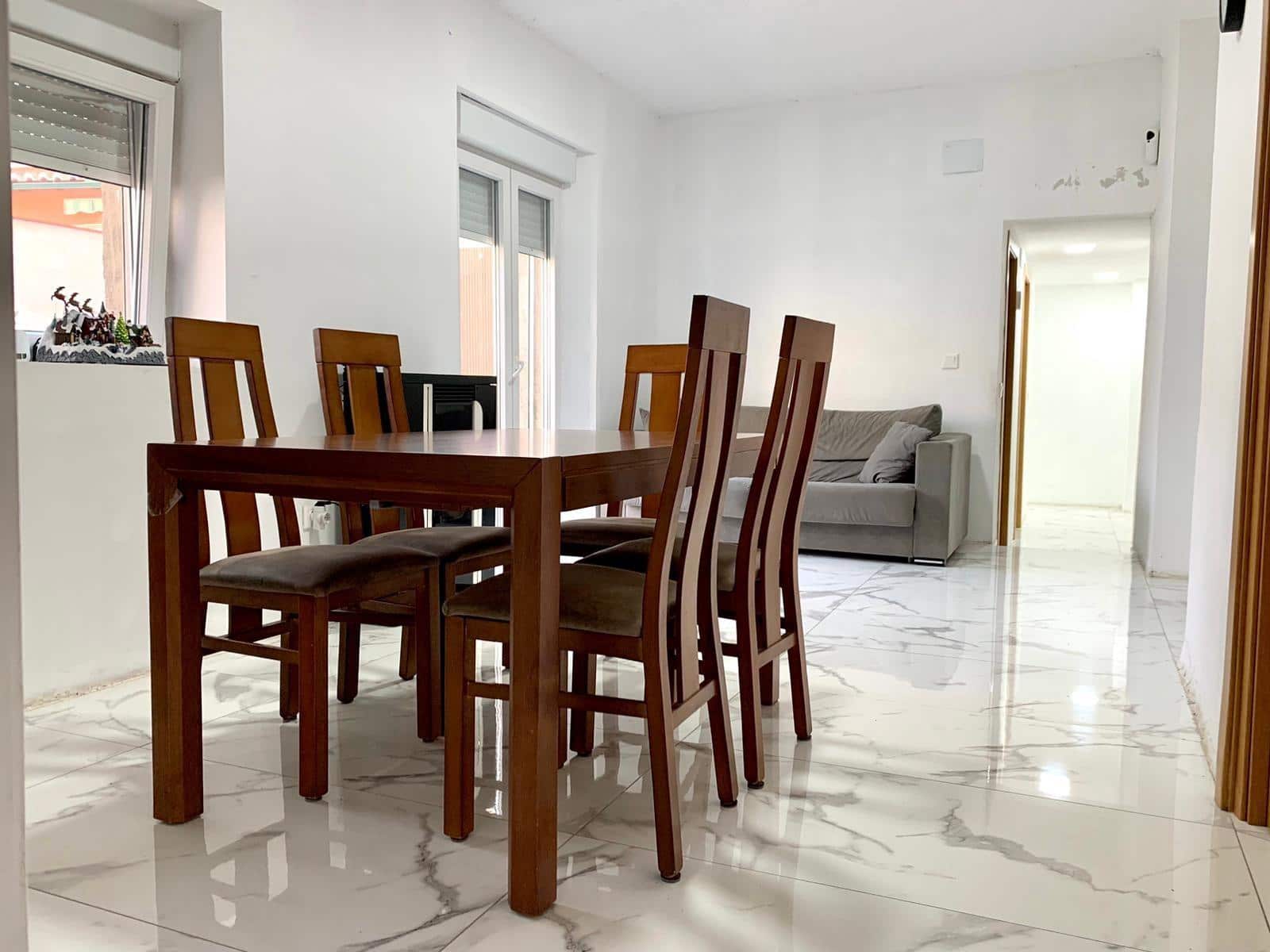 5 Zimmer Apartment zu verkaufen in Las Gabias - 159.900 € (Ref: 9481187)