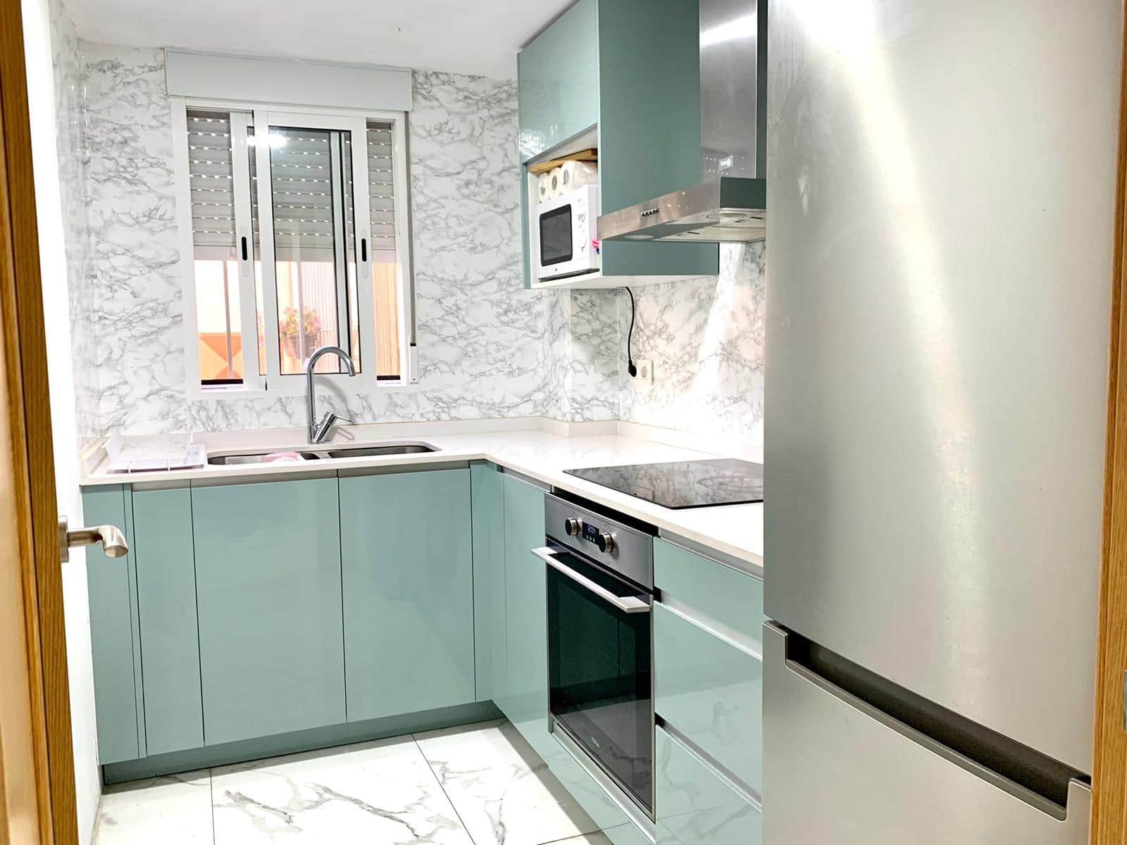 5 Zimmer Apartment zu verkaufen in Las Gabias - 159.900 € (Ref: 9481187)