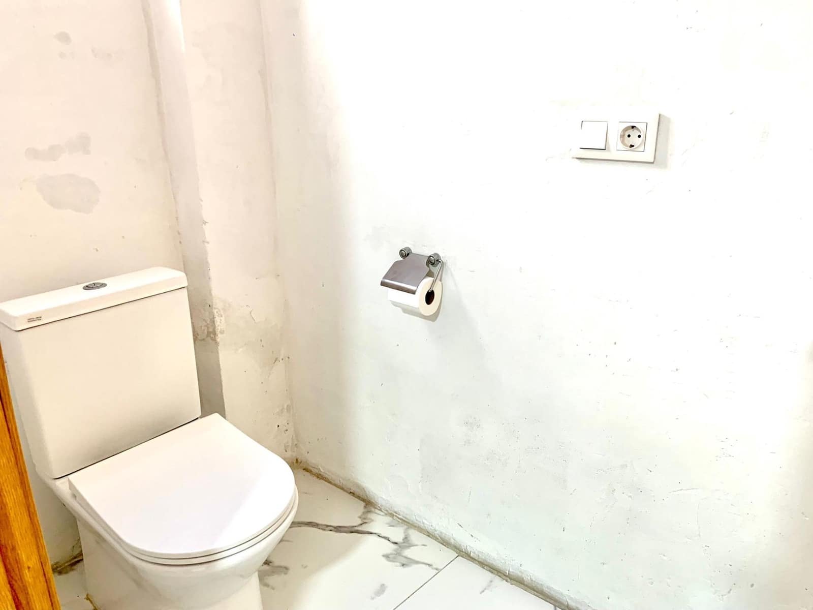 5 Zimmer Apartment zu verkaufen in Las Gabias - 159.900 € (Ref: 9481187)