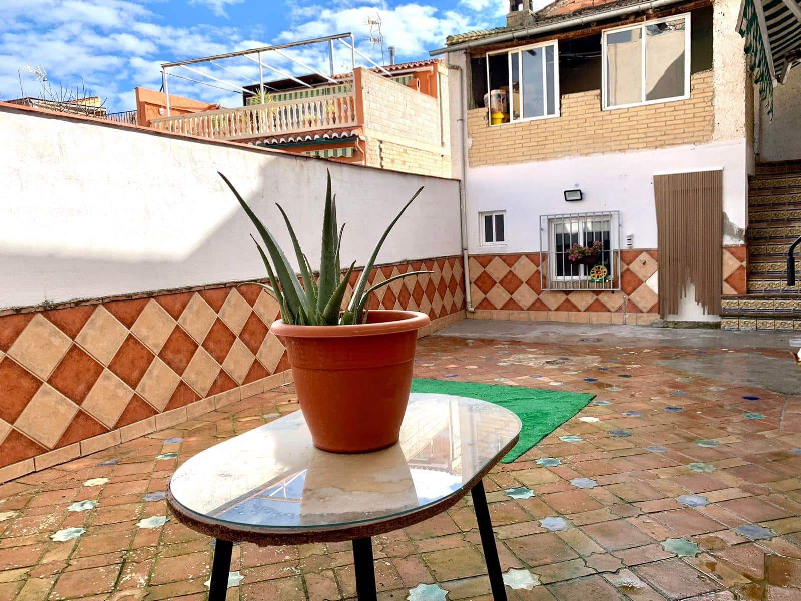 5 Zimmer Apartment zu verkaufen in Las Gabias - 159.900 € (Ref: 9481187)