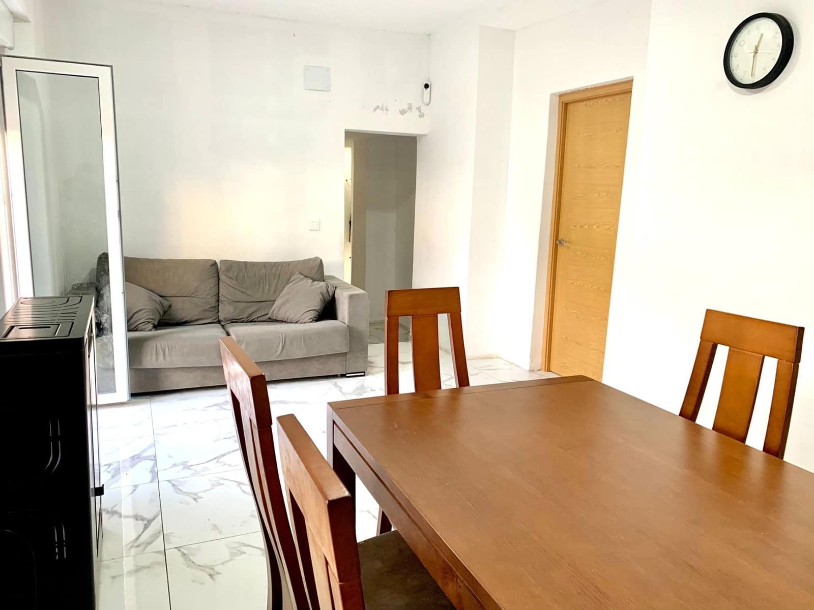 5 Zimmer Apartment zu verkaufen in Las Gabias - 159.900 € (Ref: 9481187)