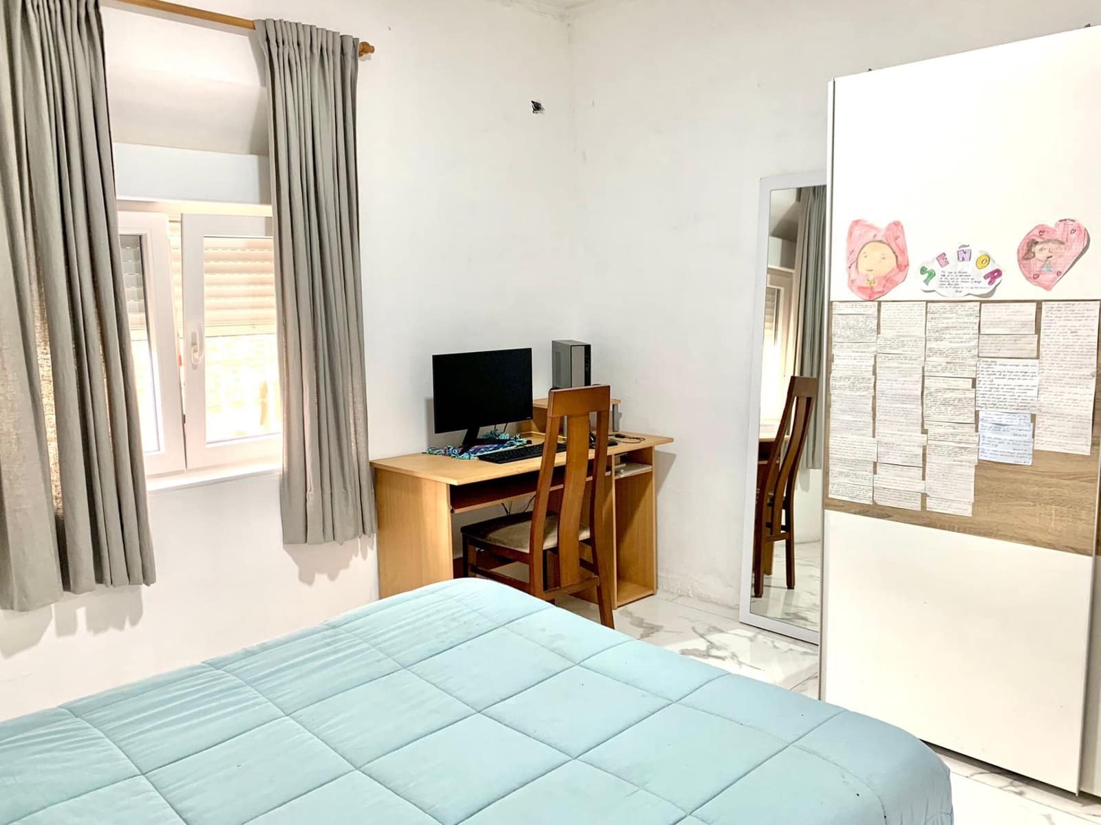 5 Zimmer Apartment zu verkaufen in Las Gabias - 159.900 € (Ref: 9481187)